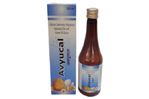 Avyukt Pharma -  Hot pharma products 